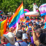 Pride Month Promotions Out Of Step With Majority Of Tennesseans