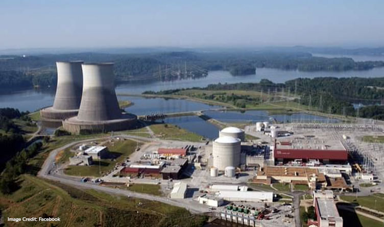 TVA Whistleblowers Sue Agency In Federal Court