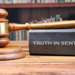 Tennessee’s Truth-In-Sentencing Law Goes Into Effect On July 1st