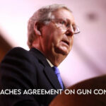 U.S. Senate Reaches Agreement On Gun Control Bill