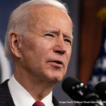 Biden Denies Recession After GDP Decline, But Economists Say Otherwise