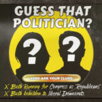 Conservative Super PAC Claims Two TN-5 Candidates "Too Liberal For Tennessee"