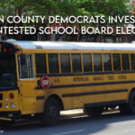 Davidson County Democrats Invest Heavily in Contested School Board Elections