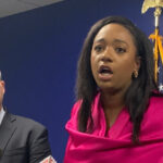 Tennessee Democrats Introduce Strategy For Abortion Access