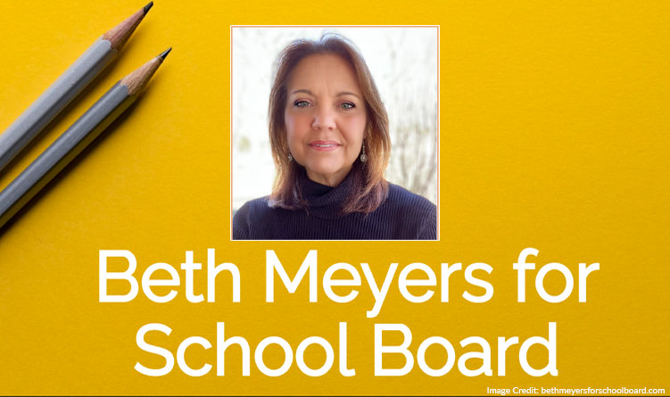 Dr. Beth Meyers Running For Wilson County School Board