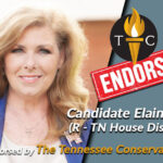 Elaine Davis Endorsed By The Tennessee Conservative