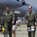 Federal Court Halts Vaccine Mandate Impacting Air Force Service Members