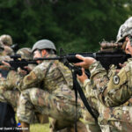 Governor Lee Pushes For Answers From Pentagon Regarding Forced Vaccination of Guardsmen