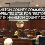 Hamilton County Commission Appropriates $70K For "Restorative Justice" In Hamilton County Schools