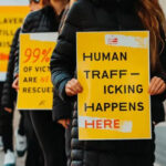 Human Trafficking Reports Continue to Increase Across Tennessee