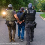 ICE Removing Noncitizens With Terrorist Ties After Lengthy Court Proceedings