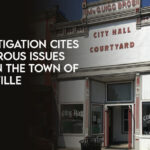 Investigation Cites Numerous Issues Within The Town Of Lynnville
