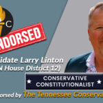 Larry Linton Endorsed By The Tennessee Conservative