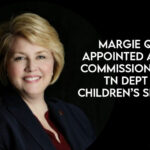 Leadership Transition At Tennessee Department Of Children’s Services