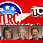 Legislative Report Card Ranks Tennessee’s Top 5 GOP Lawmakers