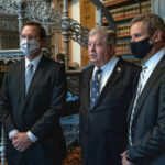 Legislature Could Hold Special Session To Go After Republican Convention