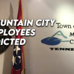 Mountain City Employees Indicted