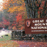 National Park Service Says Visitations, Visitor Spending Up In 2021