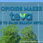 Opioids Maker Teva Agrees to $4.25 Billion Settlement