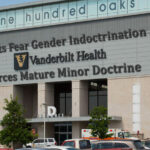 Parents Fear Gender Indoctrination As Vanderbilt Health Forces Mature Minor Doctrine