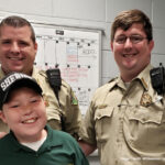 Police Officer Shortage Affects School Safety in Middle Tennessee