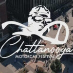 Tickets Now On Sale For 2022 Chattanooga Motorcar Festival