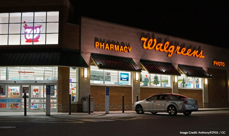 AG Slatery Sues Walgreens For Unlawful Distribution Of Opioids