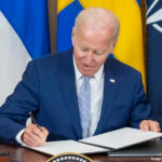 Biden Signs $740 Billion Climate, Tax And Health Care Bill Into Law