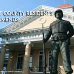 Blount County Residents Make Amends