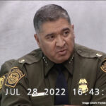Border Chief In Sworn Testimony: Southern Border 'Is Currently In A Crisis'