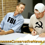 Copying The Playbook... Meme FBI Russia