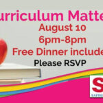 Curriculum Matters Event Coming To Hendersonville