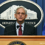 Department of Justice Moves To Unseal Trump Search Warrant Amid Widespread Criticism