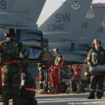 Federal Court Orders Air Force To Not Impose Vaccine Mandate On Members Who've Filed Religious Exemptions