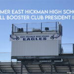 Former East Hickman High School Football Booster Club President Indicted