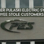 Former Pulaski Electric System Employee Stole Customers’ Cash