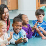 Latest ESSER Surveys Ask Stakeholders To Rank How Important Mental Health Services Are In Schools