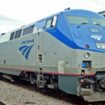 Lawmakers Raise Alarm About Taxpayer-Funded Amtrak Potentially Used For Illegal Immigrants To Cross Border