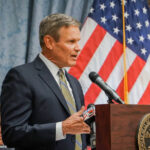 Lee Shuffles Office Staff Following Chief Legal Counsel’s Appointment As TN Attorney General
