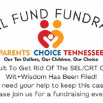 Fundraiser To Fund Lawsuit To Get Rid Of SEL/CRT Curriculum Wit & Wisdom