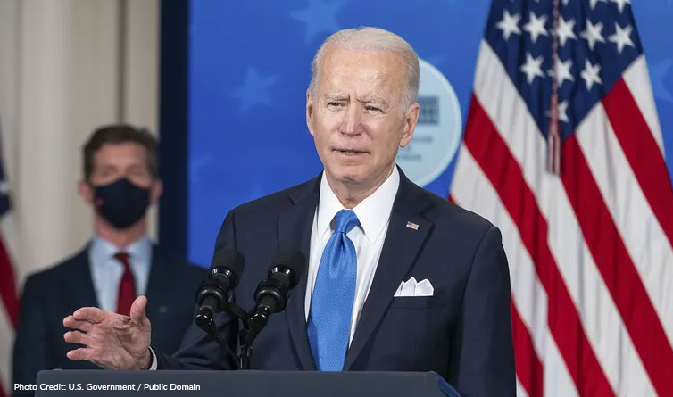 Majority Of Americans Are Concerned Biden Student Loan Forgiveness Would Hike Inflation