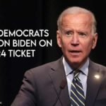 More Democrats Question Biden On 2024 Ticket