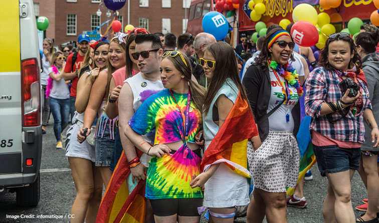 More Pride Festivals On The Calendar In Tennessee 