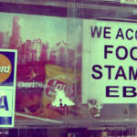 Pandemic Response Triggers 89% Increase In U.S. Food Stamp Spending