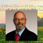 Senator Mike Bell Leaving Roll For Position At The Tennessee Wildlife Resources Agency