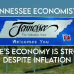 Tennessee Economist: State’s Economy is Strong Despite Inflation