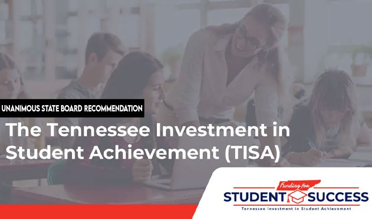 TISA Rules Move To Next Step Following Unanimous State Board Recommendation