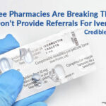 TN Pharmacies Are Breaking The Law If They Don’t Provide Referrals For Ivermectin, Sources Say