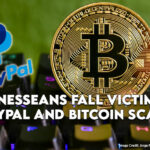 Tennesseans Fall Victim To PayPal And Bitcoin Scam
