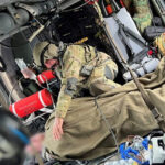 Tennessee National Guard Responds To Severe Flooding In Kentucky